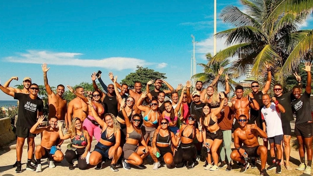 Sobora Community