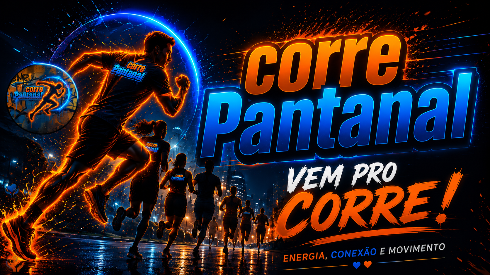Corre Pantanal