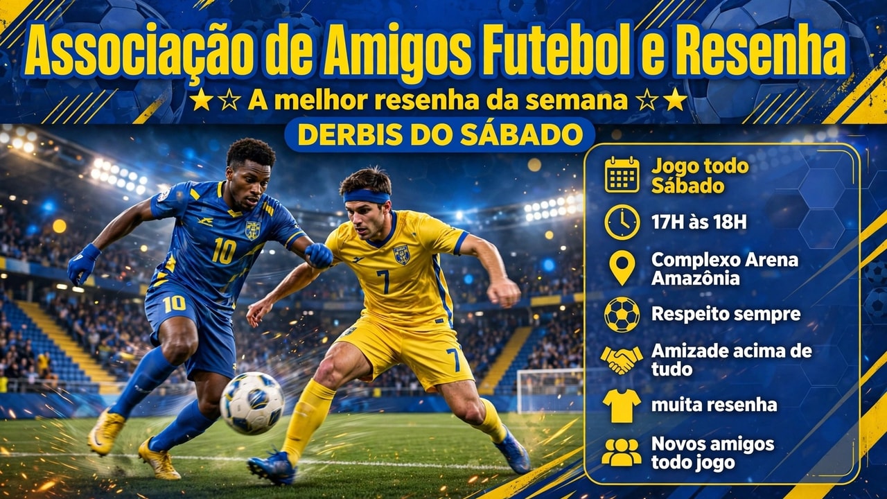 Derbis do Sábado