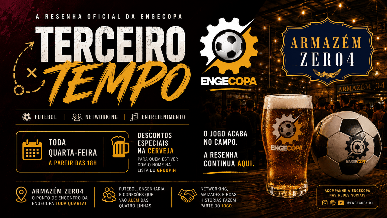 Terceiro Tempo