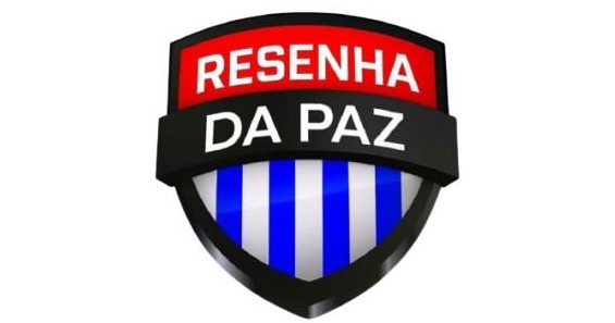 Capa do grupo Resenha da Paz